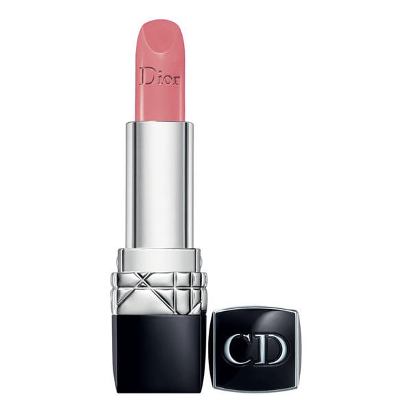 Dior Rouge Lipstick Academy Beige 433