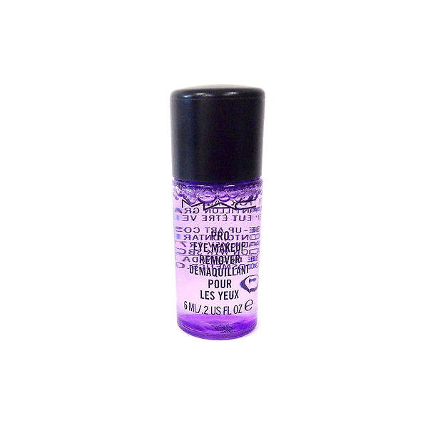 MAC Pro Eye Makeup Remover Mini 6ml