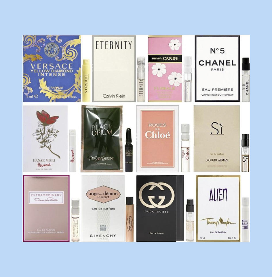 👄Lil Bit Of Errythang Bundle👄 #2