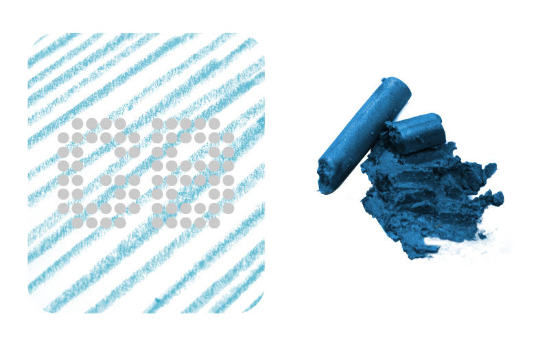 MAC Shadestick Sea Me #3