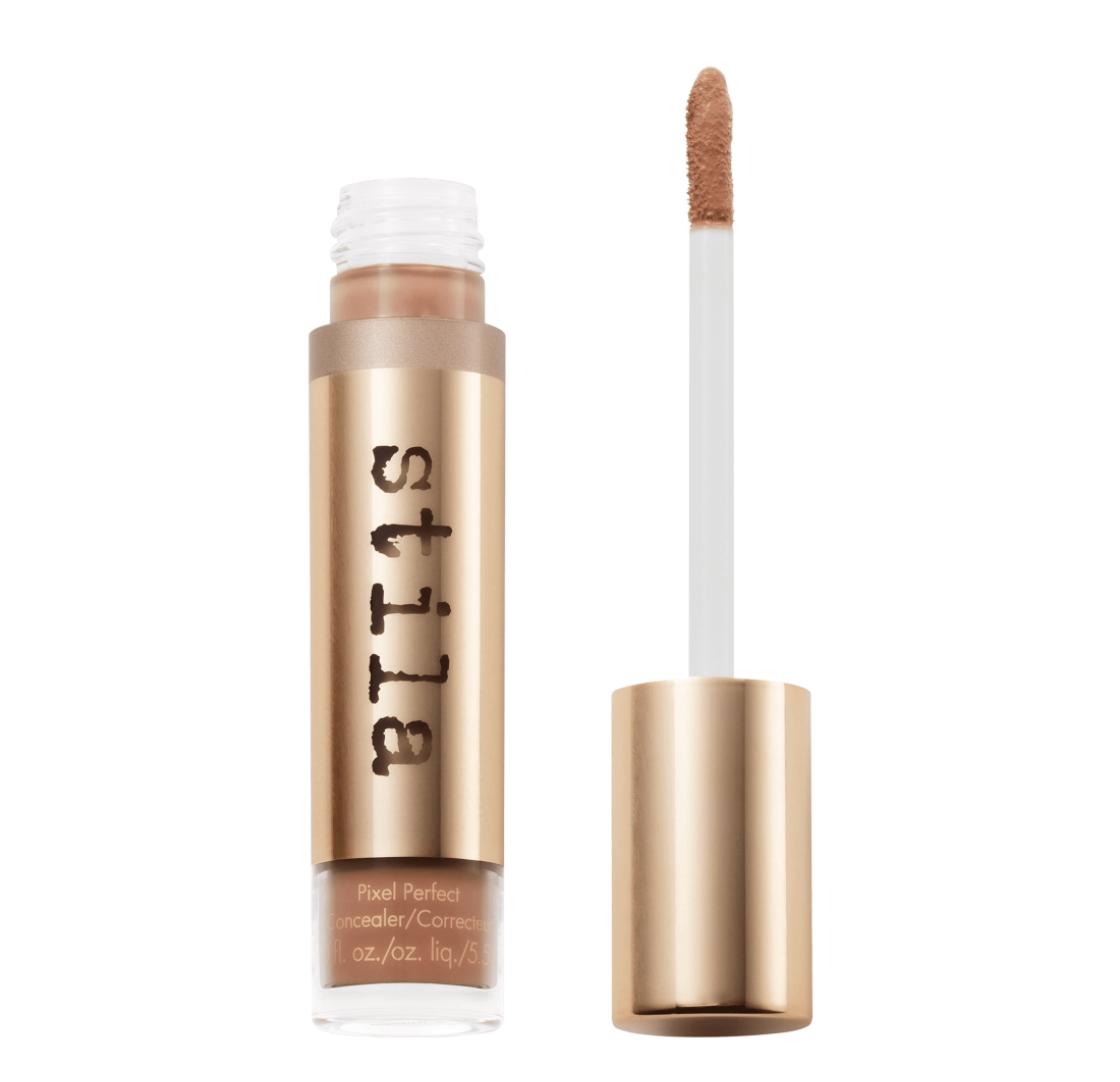 Stila Pixel Perfect Concealer Medium 3 #2