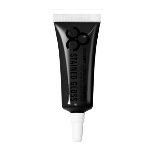 OCC Lip Tar Stained Gloss Little Black Dress