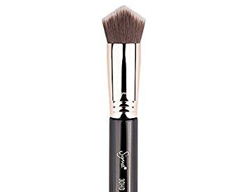 Sigma 3DHD Kabuki Brush Copper