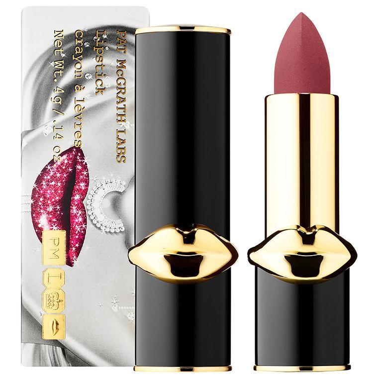 Pat McGrath Labs Lipstick MatteTrance Femmebot 020