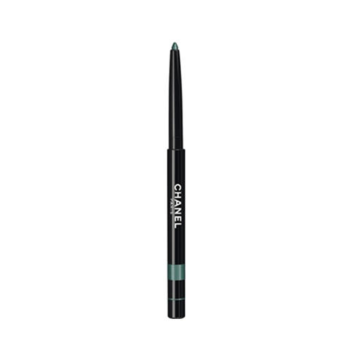 Chanel Stylo Yuex Waterproof Eyeliner Pacific Green 925