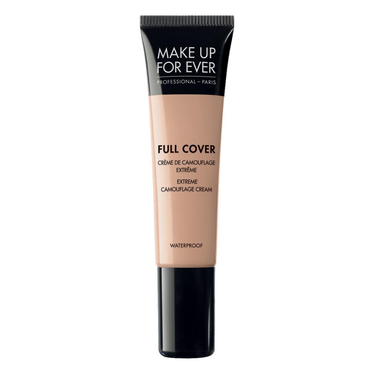 Makeup Forever Full Cover Concealer 3