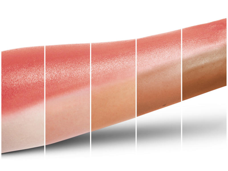 MAC Lipstick Reel Sexy #4