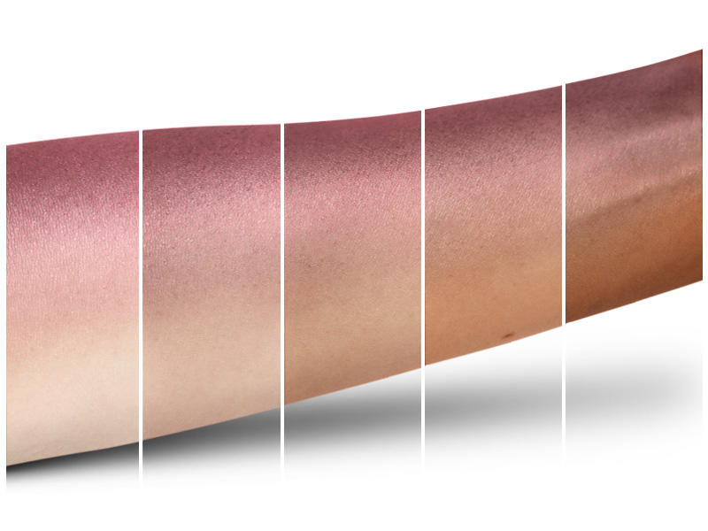 MAC Powder Blush Loverush #5