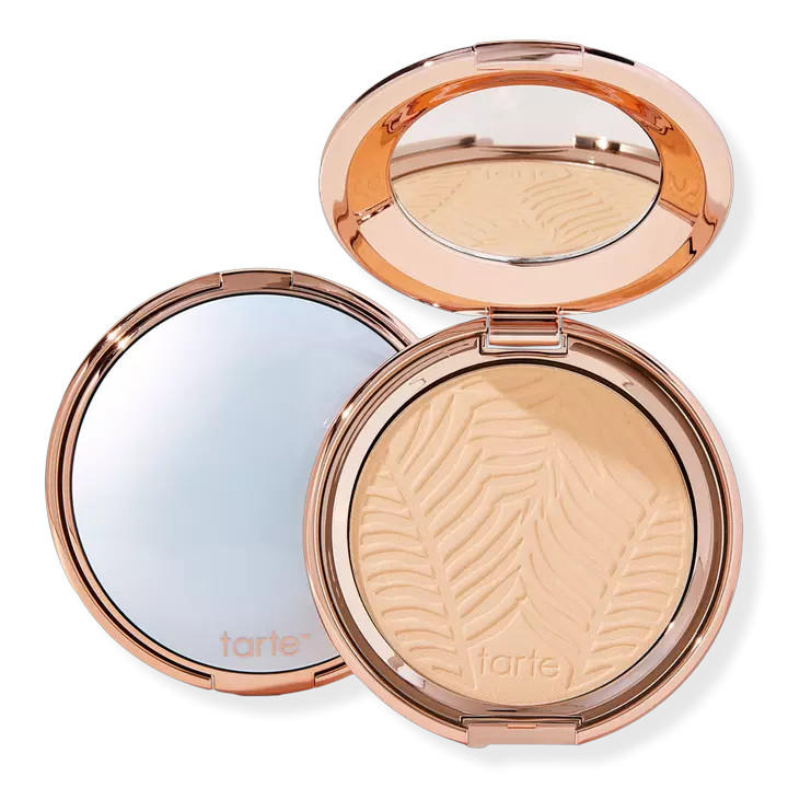 Tarte Amazonian Clay Blurring Powder Foundation Fair Neutral 12N