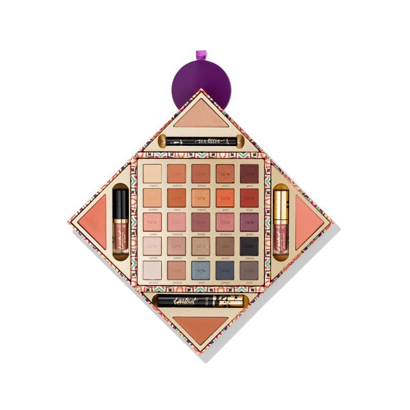 repeat - Tarte Magic Star Holiday 2017 Collectors Set  #0