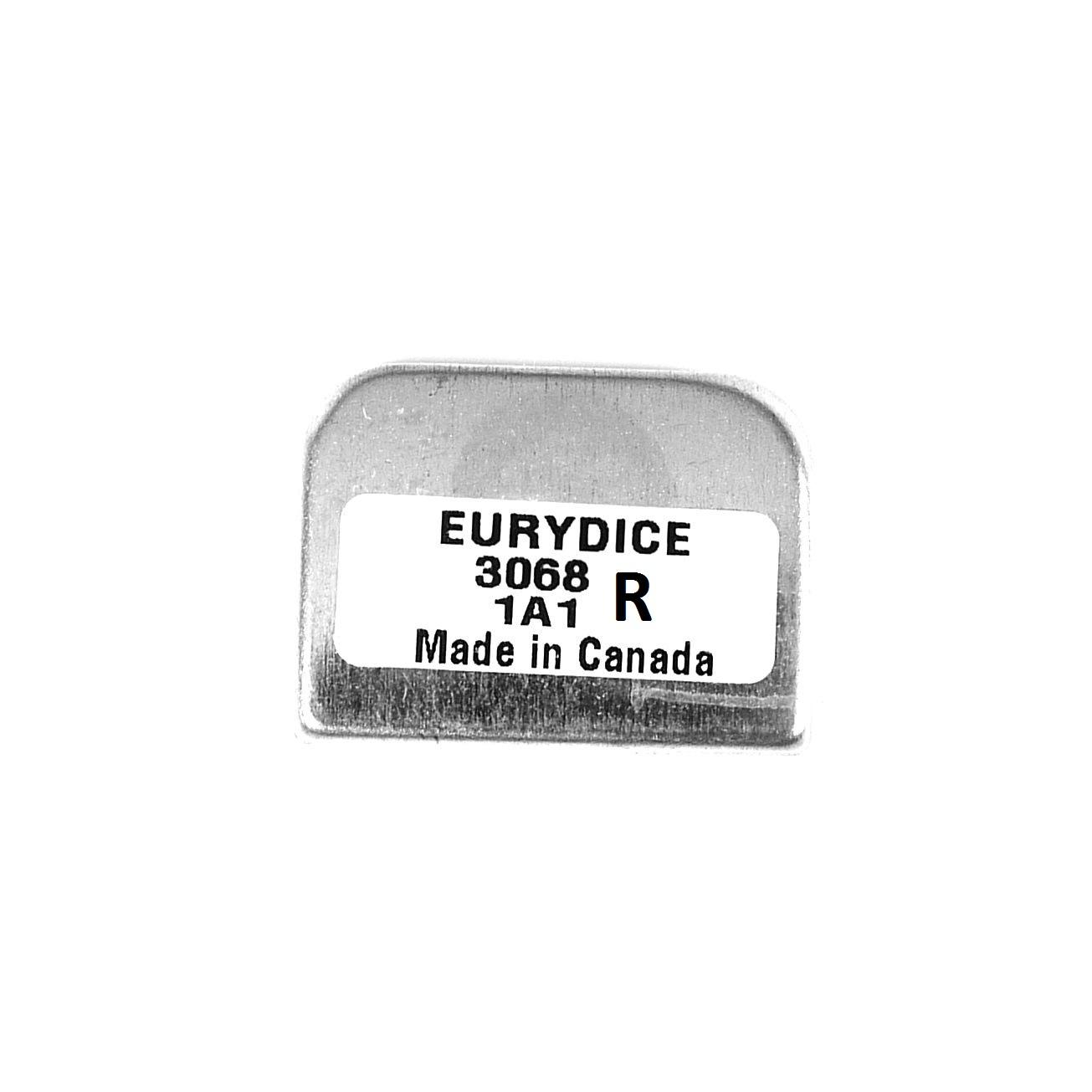 NARS Duo Eyeshadow Refill Eurydice (Right) #1