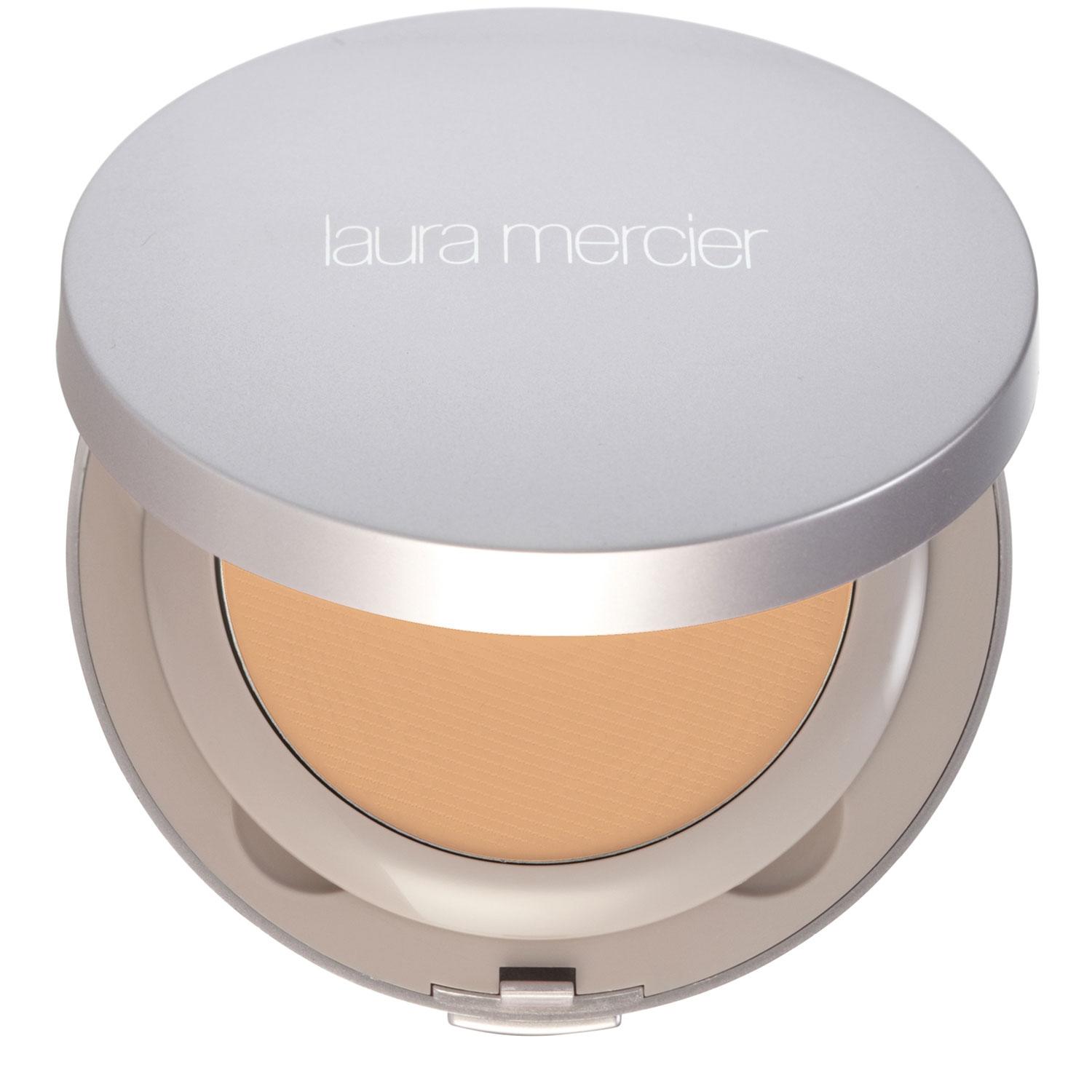 Laura Mercier Tinted Moisturizer Creme Compact Cameo