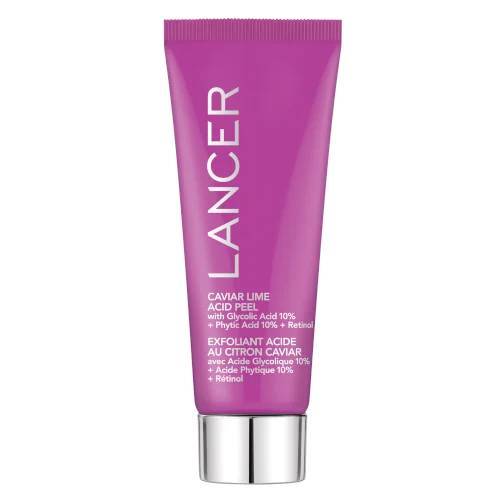 Lancer Skincare Caviar Lime Acid Peel Mini