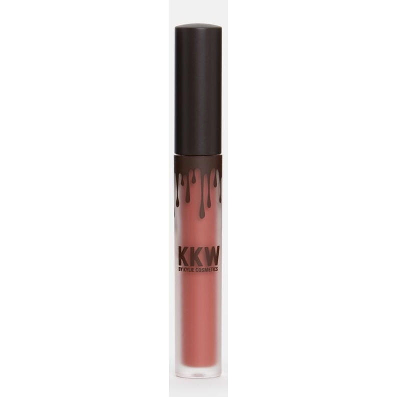 KKW By Kylie Cosmetics Liquid Lipstick Twinning