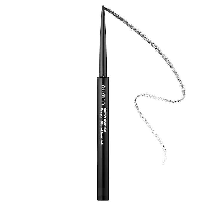 Shiseido MicroLiner Ink Eyeliner Black 01