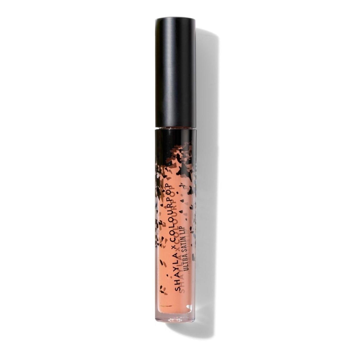 ColourPop Ultra Satin Lip Slow Down