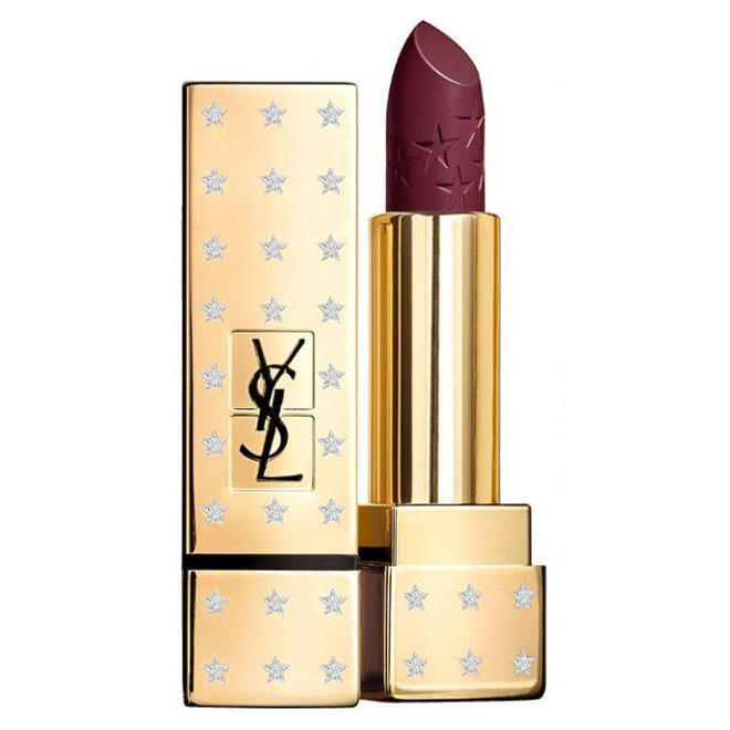 YSL Rouge Pur Couture Star Edition After-Prune 97