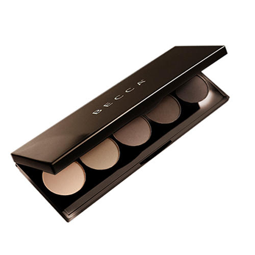 BECCA Ombre Nudes Eye Palette