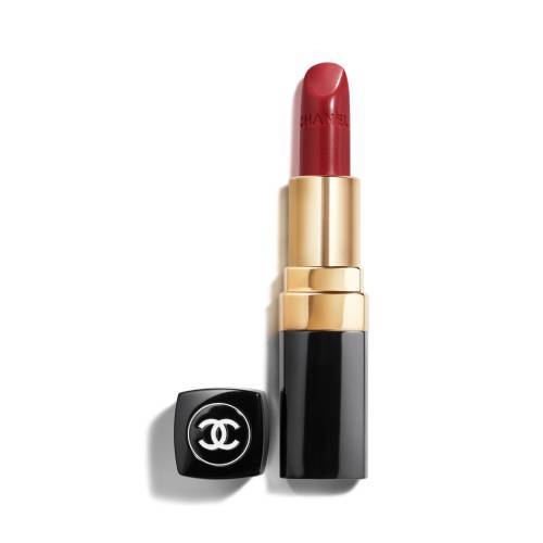 Chanel Rouge Coco Lipstick Coco 418