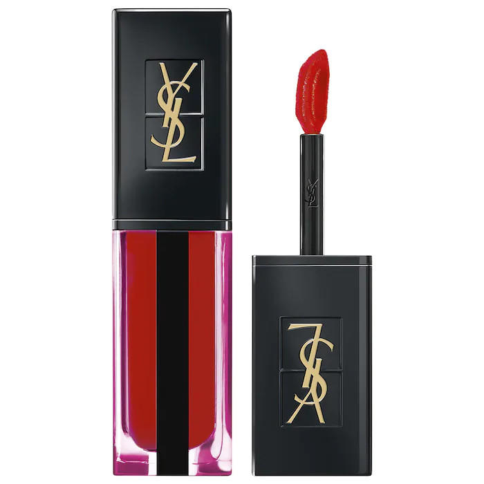 YSL Water Stain Lip Stain 612