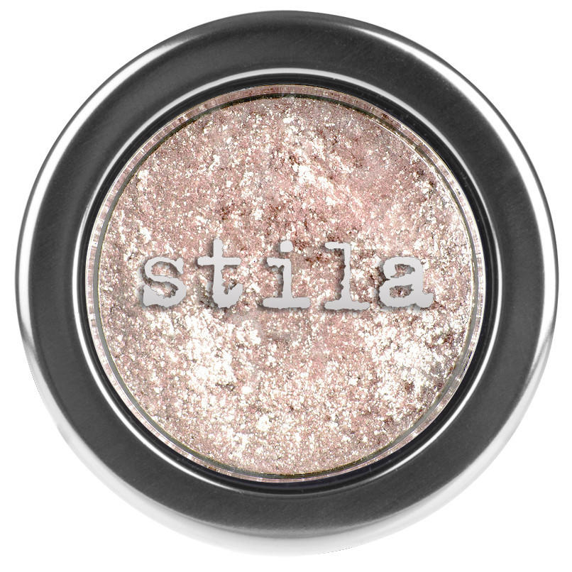 Stila Magnificent Metals Eyeshadow Dusty Rose Mini 1.4g