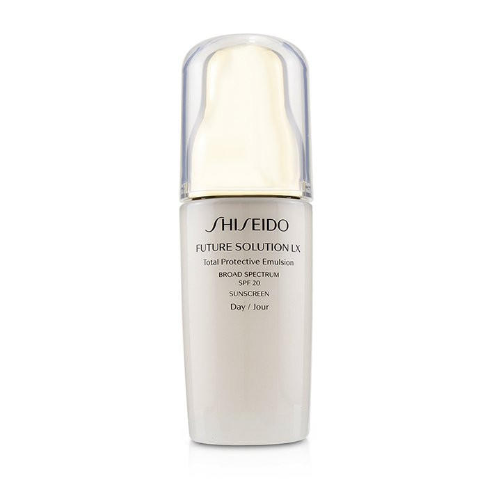 Shiseido Future Solution LX Total Protective Emulsion Mini