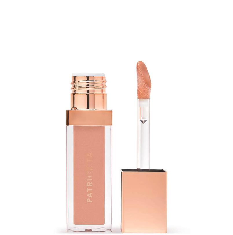 PATRICK TA  Major Volume Plumping Lip Gloss Superficial #1