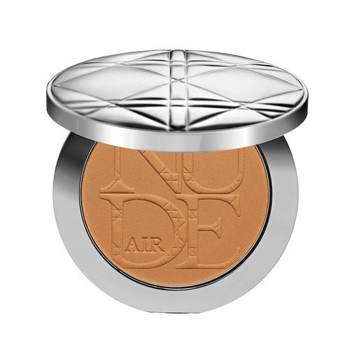 Dior Diorskin Nude Air Powder Healthy Glow Invisible Powder 030 Medium Beige