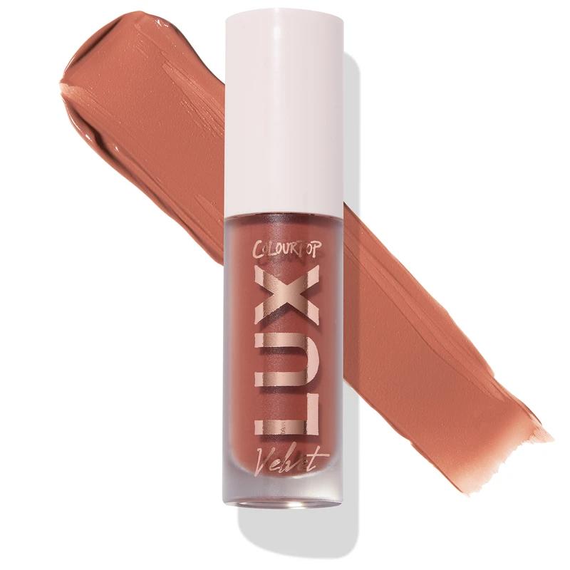 ColourPop Lux Liquid Lip Room Service
