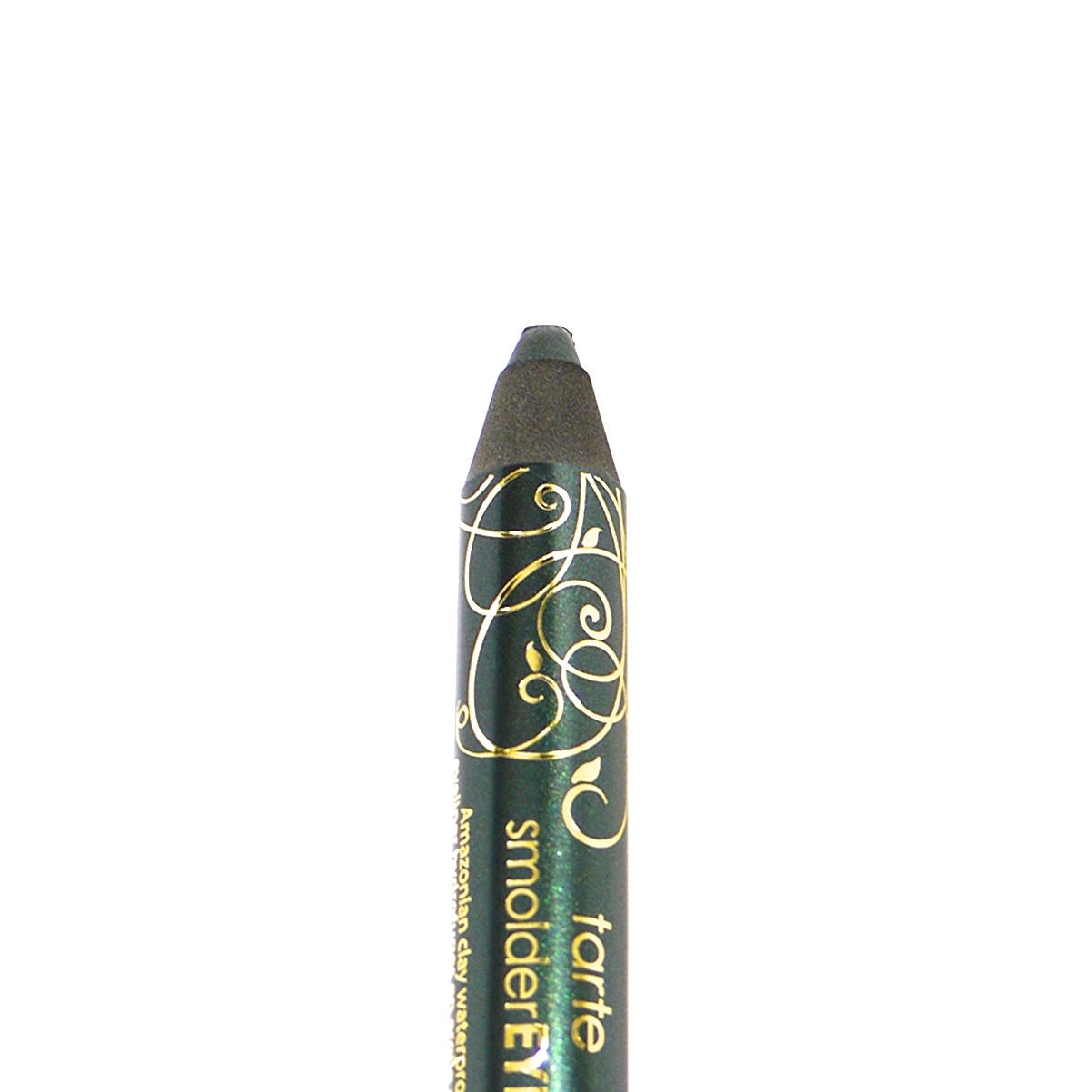 Tarte SmolderEyes Amazonian Clay Waterproof Liner Rainforest Black #3