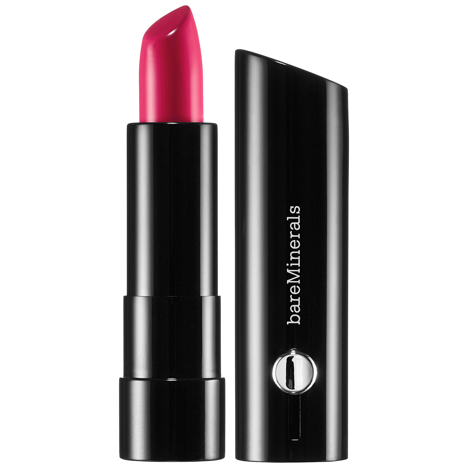 bareMinerals Marvelous Moxie Lipstick Never Say Never