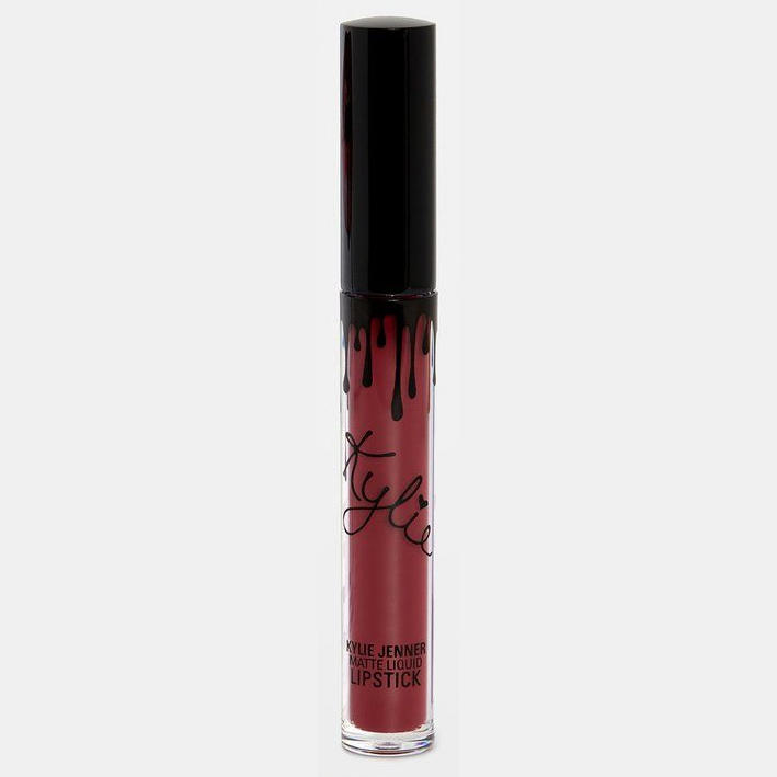 Kylie Cosmetics Liquid Lipstick Hollyberry