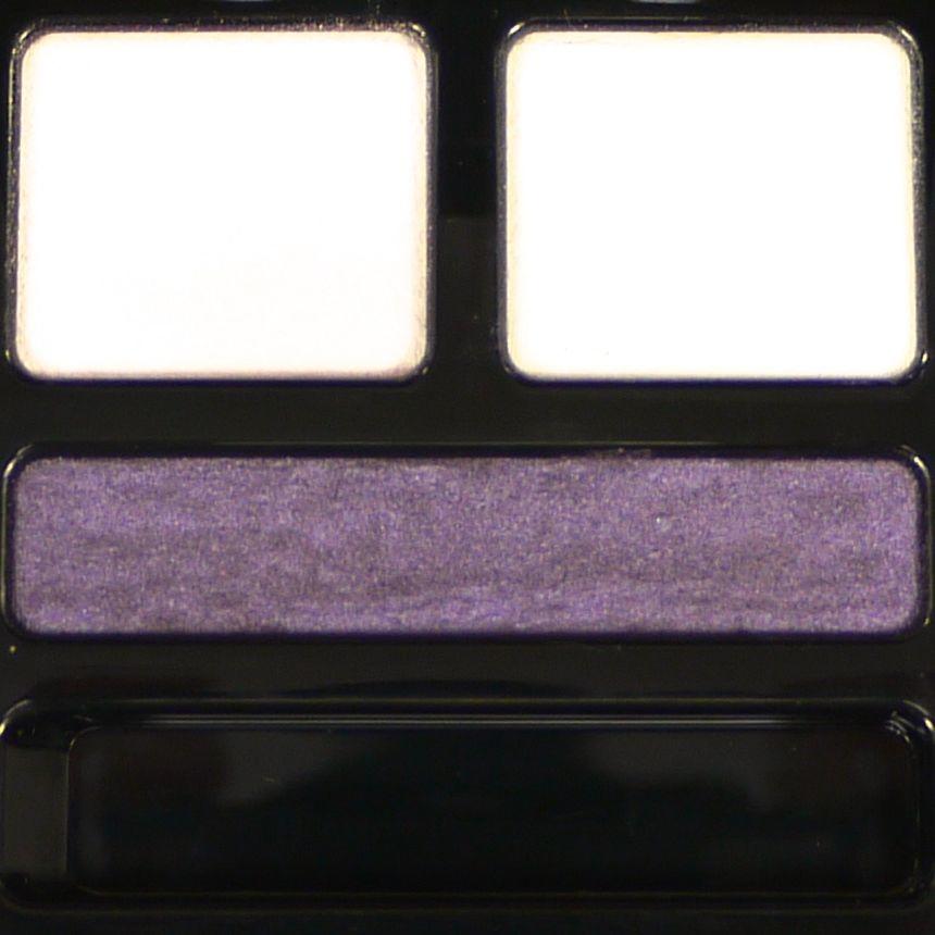 Chanel Pearl/Ice Midnight Plum Eye Palette #3