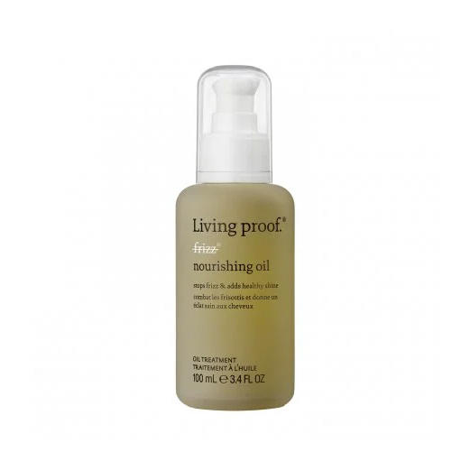 Living Proof Nourishing Oil Treatment Mini