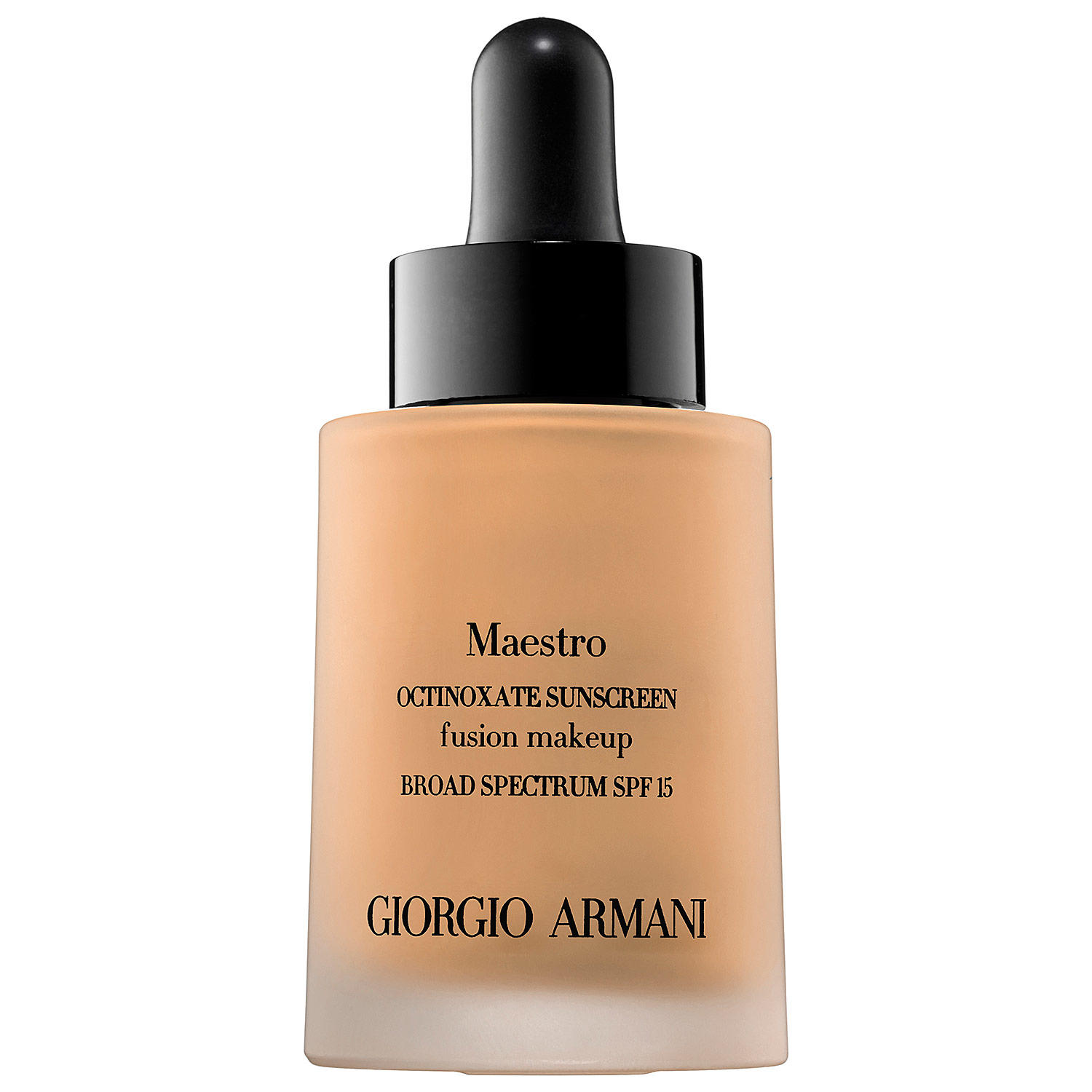 giorgio armani maestro fusion