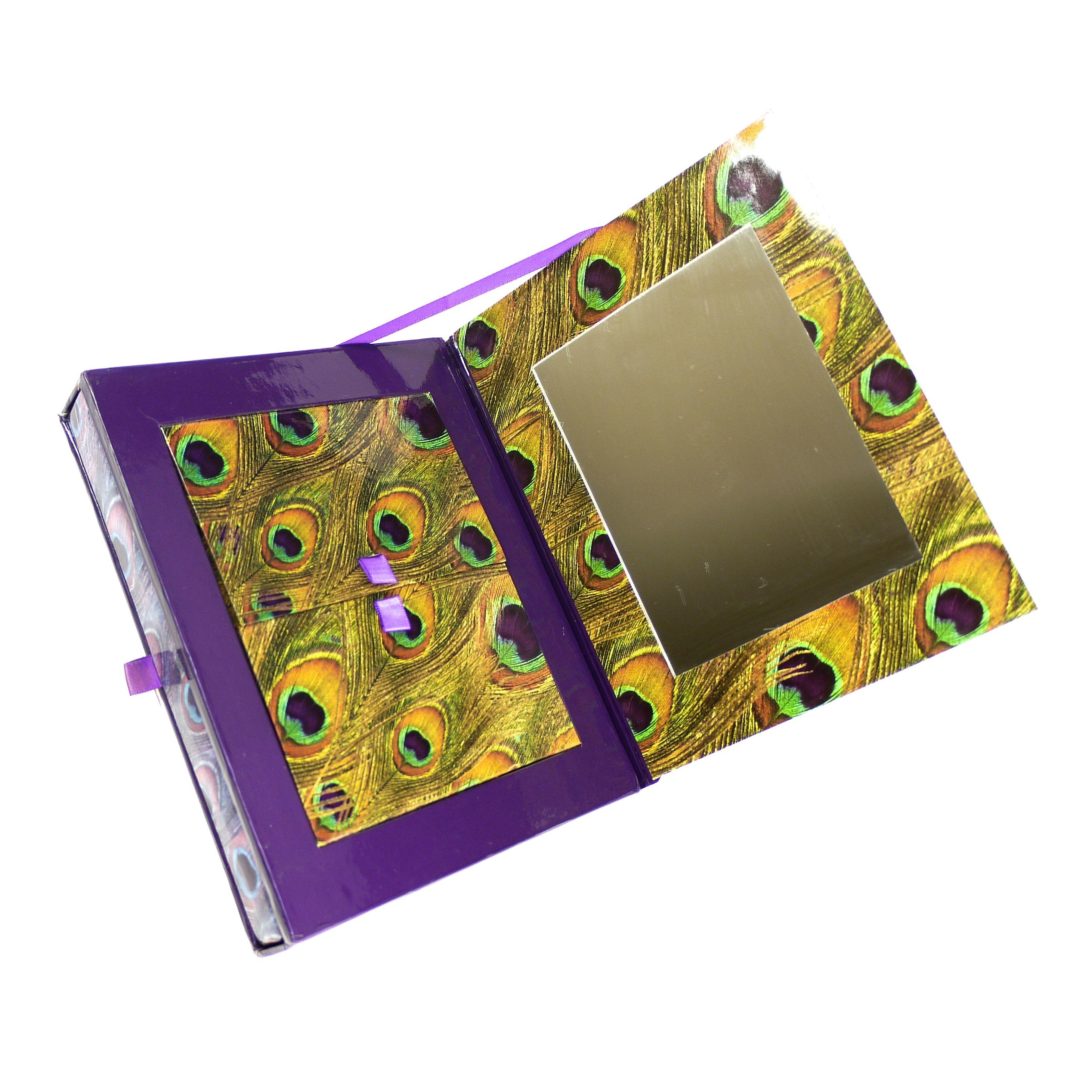 Urban Decay Eye Palette Book of Shadows Vol II  #2