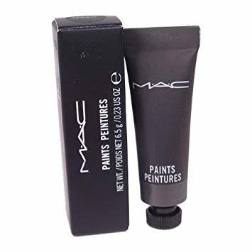 MAC Paints Graphito