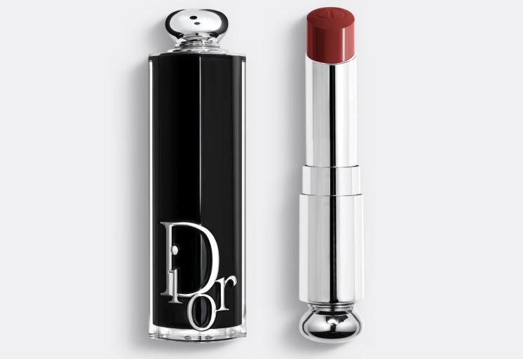 Dior Addict Hydrating Shine Lipstick Icone 720