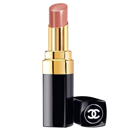 Chanel Rouge Coco Shine Lipstick Reveuse 477