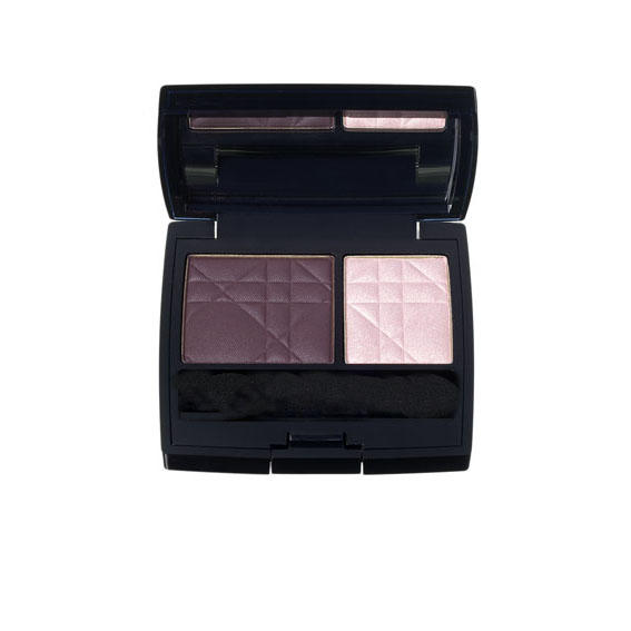 Dior 2 Couleurs Matte & Shiny Duo Eyeshadow 885