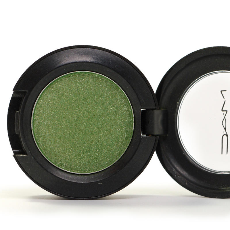 MAC Eyeshadow Swimming #1