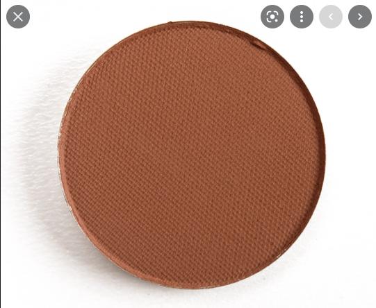 Coloured Raine Eyeshadow Refill Hot Cocoa
