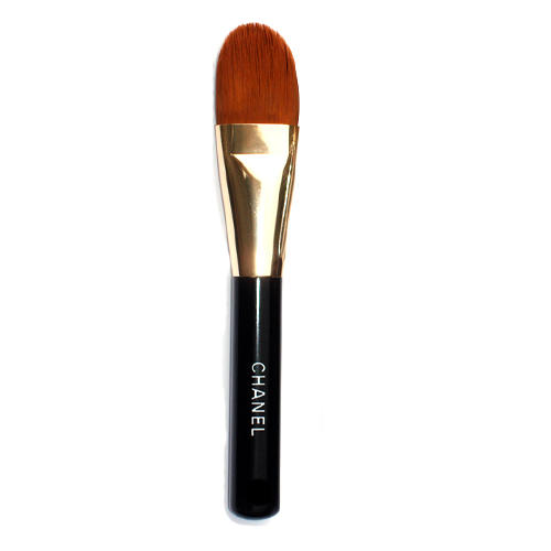 Chanel Brush 10
