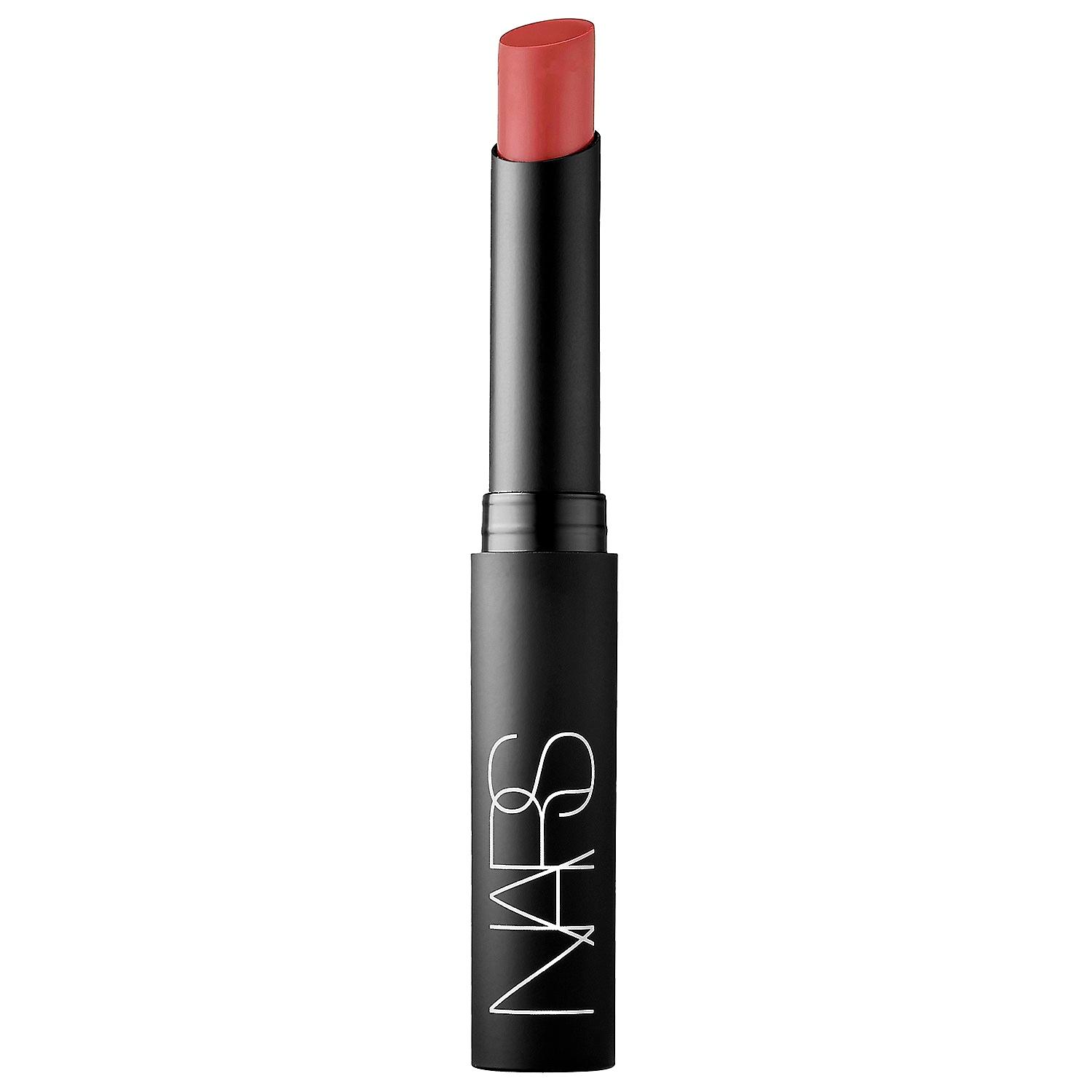 NARS Pure Matte Lipstick Zambeze