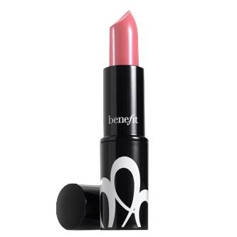 Benefit Full-Finish Lipstick Lady's Choice