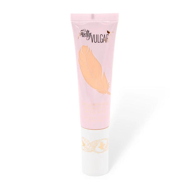 Pretty Vulgar Blurring Beauty Mousse Light As A Feather #0