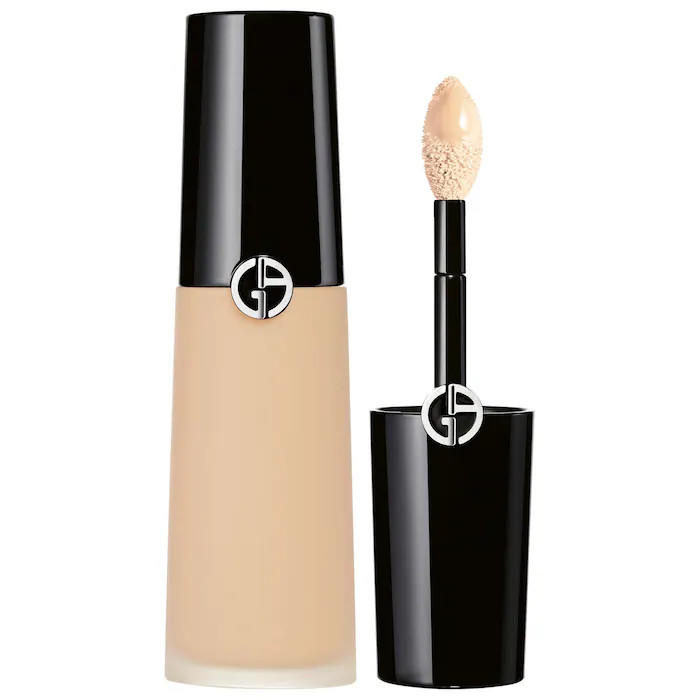 Giorgio Armani Luminous Silk Concealer 3