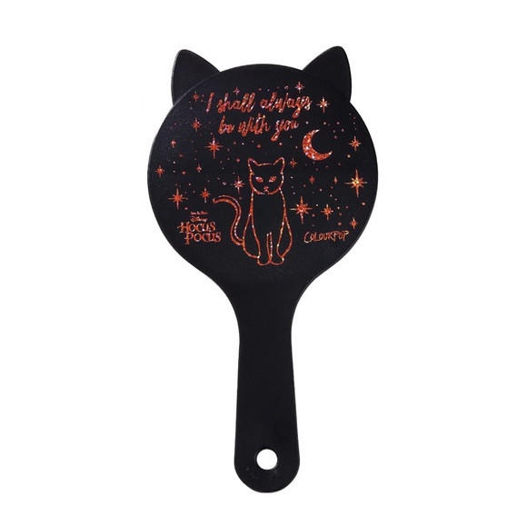 ColourPop x Hocus Pocus Hand Mirror