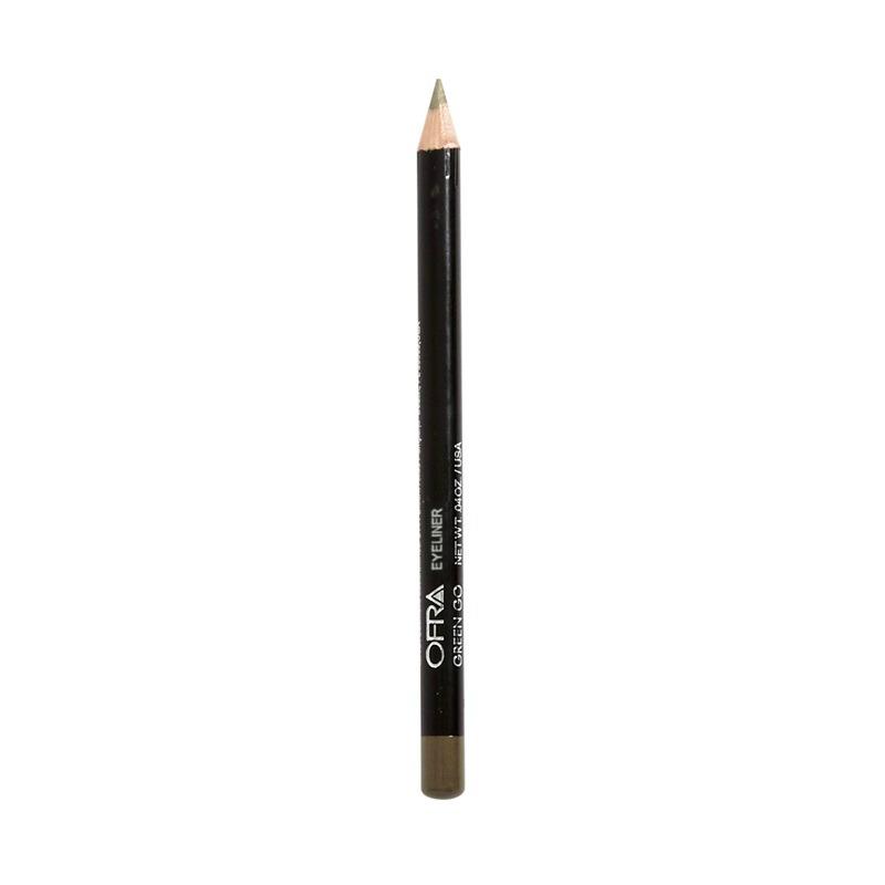 OFRA Eyeliner Pencil Green Go