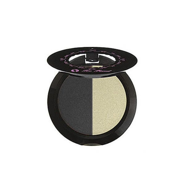 Too Faced Eyeshadow Duo Little Black Dress